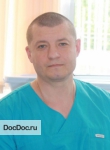 Фото стоматолога Егоров Владислав Юрьевич