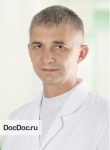 Фото стоматолога Калмыков Андрей Владиславович