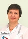 Фото стоматолога Соловьева Светлана Владимировна