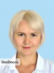 Фото стоматолога Васенева Ирина Валерьевна