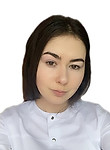 Фото стоматолога Абдукеримова Айше Бахтияровна Фото стоматолога Абдукеримова Айше Бахтияровна