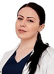 Фото стоматолога Абдулаева Алина Арсеновна Фото стоматолога Абдулаева Алина Арсеновна