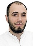 Фото стоматолога Абдулхалимов Шамиль Магомедгаджиевич Фото стоматолога Абдулхалимов Шамиль Магомедгаджиевич