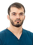 Фото стоматолога Абдуллаев Арсен Теймурович Фото стоматолога Абдуллаев Арсен Теймурович