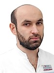 Фото стоматолога Абдуллаев Ислам Рабаданович Фото стоматолога Абдуллаев Ислам Рабаданович