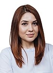 Фото стоматолога Абдурахманова Саида Абдурахмановна Фото стоматолога Абдурахманова Саида Абдурахмановна