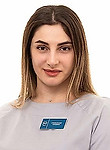 Фото стоматолога Абусинова Зарема Индирбиевна Фото стоматолога Абусинова Зарема Индирбиевна