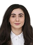 Фото стоматолога Аджиева Эльвира Вахитовна Фото стоматолога Аджиева Эльвира Вахитовна