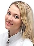 Фото стоматолога Афиногентова Оксана Александровна Фото стоматолога Афиногентова Оксана Александровна