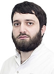 Фото стоматолога Ахмадов Арсен Байсултанович Фото стоматолога Ахмадов Арсен Байсултанович