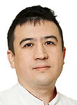 Фото стоматолога Ахмедов Даврон Анварович Фото стоматолога Ахмедов Даврон Анварович