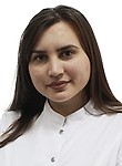Фото стоматолога Ахмерова Татьяна Владимировна