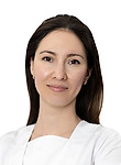 Фото стоматолога Ахметова Рина Рамильевна Фото стоматолога Ахметова Рина Рамильевна