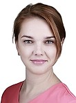 Фото стоматолога Акиншина Александра Олеговна Фото стоматолога Акиншина Александра Олеговна