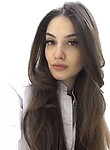 Фото стоматолога Акопова Анна Романовна Фото стоматолога Акопова Анна Романовна