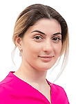 Фото стоматолога Акопова Анна Михайловна Фото стоматолога Акопова Анна Михайловна