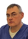 Фото стоматолога Алексеев Александр Николаевич Фото стоматолога Алексеев Александр Николаевич