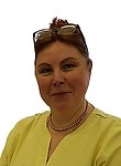 Фото стоматолога Алексеева Татьяна Викторовна Фото стоматолога Алексеева Татьяна Викторовна