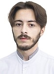 Фото стоматолога Алескеров Шамиль Магомедалиевич Фото стоматолога Алескеров Шамиль Магомедалиевич