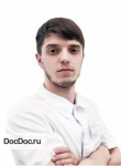 Фото стоматолога Алибеков Абдулла Тагирович Фото стоматолога Алибеков Абдулла Тагирович