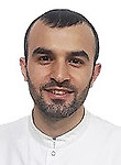 Фото стоматолога Алибеков Махач Шамилович Фото стоматолога Алибеков Махач Шамилович