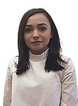 Фото стоматолога Алиева Амина Фото стоматолога Алиева Амина