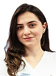 Фото стоматолога Алиева Сабина Казымовна Фото стоматолога Алиева Сабина Казымовна