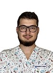 Фото стоматолога Алигаджиев Магомед Шахбанович Фото стоматолога Алигаджиев Магомед Шахбанович