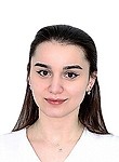 Фото стоматолога Алиханова Светлана Андреевна Фото стоматолога Алиханова Светлана Андреевна