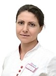 Фото стоматолога Алимова Марина Яковлевна