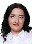 Фото стоматолога Алмазова Марина Анатольевна Фото стоматолога Алмазова Марина Анатольевна
