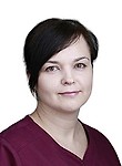 Фото стоматолога Андреева Елена Борисовна