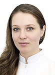 Фото стоматолога Андреева Вероника Анатольевна Фото стоматолога Андреева Вероника Анатольевна
