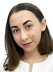 Фото стоматолога Андреюк Мария Андреевна Фото стоматолога Андреюк Мария Андреевна