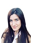 Фото стоматолога Андриасян Светлана Гнеловна Фото стоматолога Андриасян Светлана Гнеловна