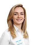 Фото стоматолога Андрюшкова Юлия Игоревна Фото стоматолога Андрюшкова Юлия Игоревна