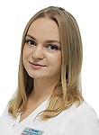 Фото стоматолога Ангелова Татьяна Петровна