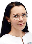 Фото стоматолога Аннаева (Ранцева) Юлия Павловна Фото стоматолога Аннаева (Ранцева) Юлия Павловна