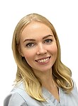 Фото стоматолога Антипова Ксения Александровна Фото стоматолога Антипова Ксения Александровна