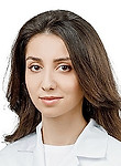 Фото стоматолога Апинян Диана Сенекеримовна Фото стоматолога Апинян Диана Сенекеримовна