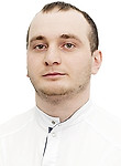 Фото стоматолога Арабов Руслан Зиеддинович