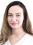 Фото стоматолога Арахамия Алина Тамазовна Фото стоматолога Арахамия Алина Тамазовна