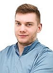 Фото стоматолога Арашкович Кирилл Александрович Фото стоматолога Арашкович Кирилл Александрович