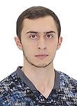 Фото стоматолога Арбахов Магомедрасул Магомедович