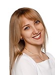 Фото стоматолога Ардашева Юлия Юрьевна Фото стоматолога Ардашева Юлия Юрьевна