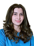 Фото стоматолога Ардавова Амина Анатольевна Фото стоматолога Ардавова Амина Анатольевна