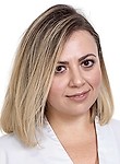 Фото стоматолога Арутюнян Анна Георгиевна Фото стоматолога Арутюнян Анна Георгиевна
