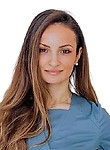 Фото стоматолога Арутюнян Рузанна Степановна Фото стоматолога Арутюнян Рузанна Степановна