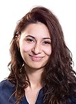 Фото стоматолога Арутюнян Тамара Сергеевна Фото стоматолога Арутюнян Тамара Сергеевна
