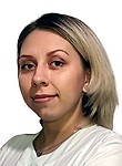 Фото стоматолога Аржанова Евгения Алексеевна Фото стоматолога Аржанова Евгения Алексеевна